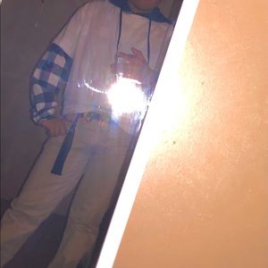 Meet your Posher, Adan